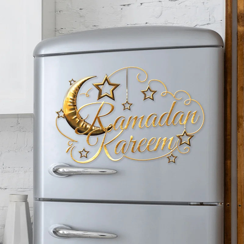 Décoration Maison pour Ramadan