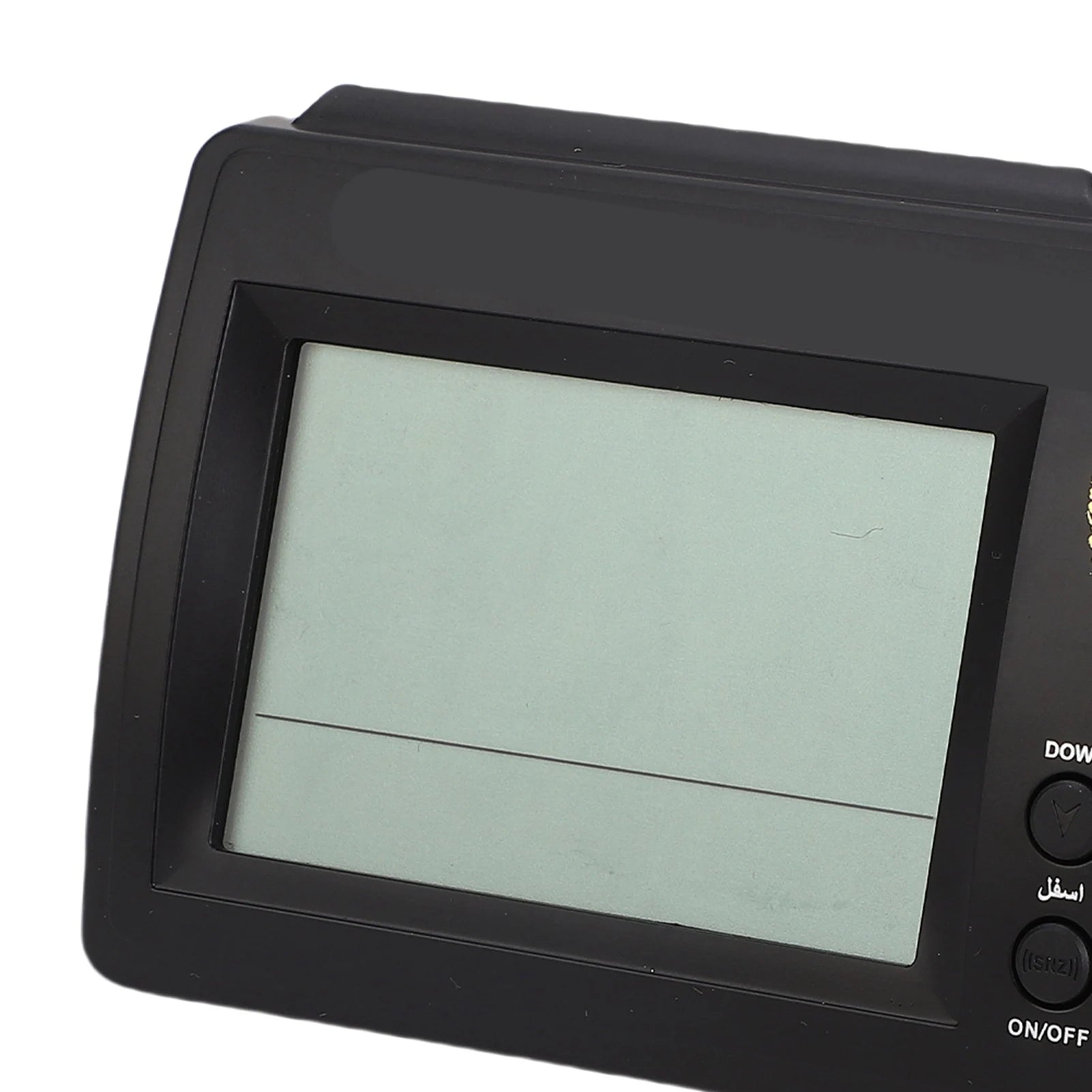 Réveil de Prière Musulman HA‑3006