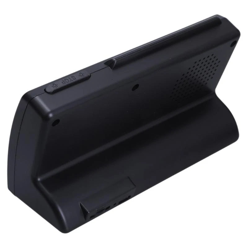 Horloge de Table Musulmane