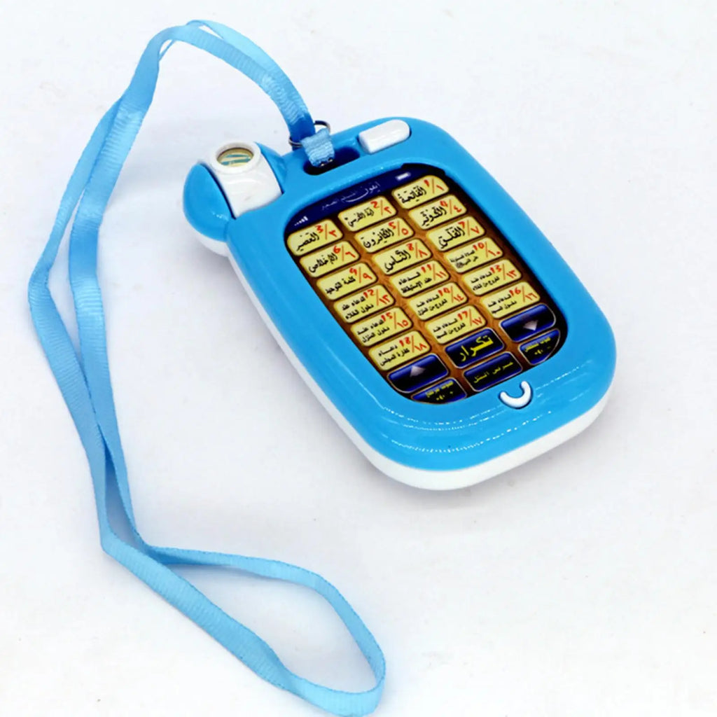 Téléphone Éducatif Islamique pour Enfants