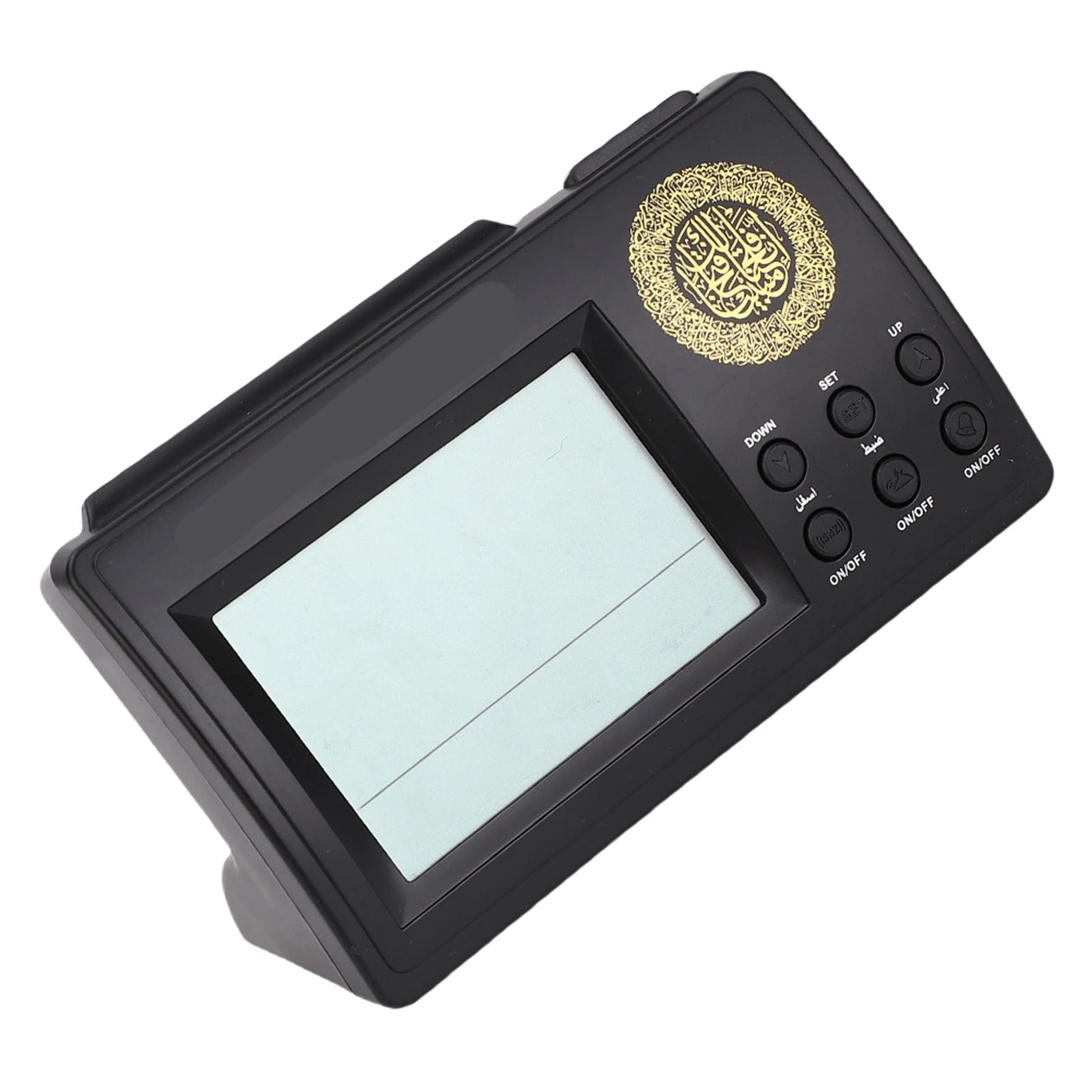 Réveil de Prière Musulman HA‑3006