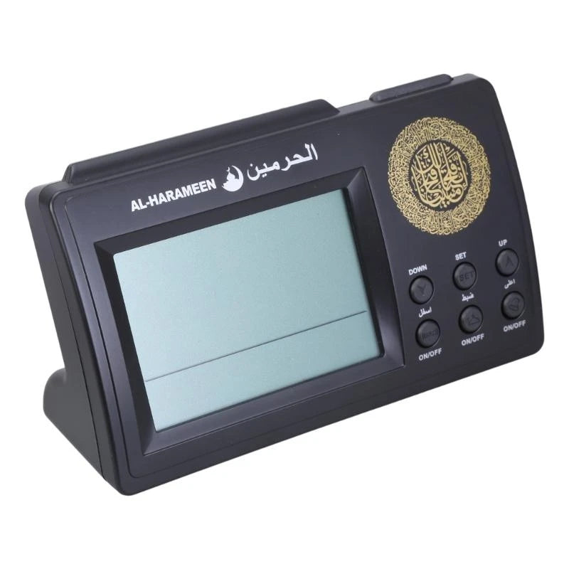 Horloge de Table Musulmane