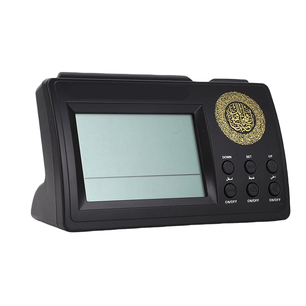 Réveil de Prière Musulman HA‑3006