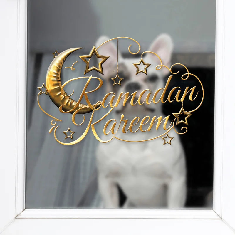 Décoration Maison pour Ramadan