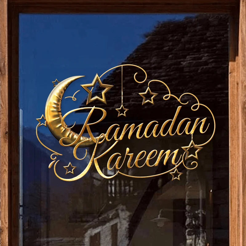Décoration Maison pour Ramadan