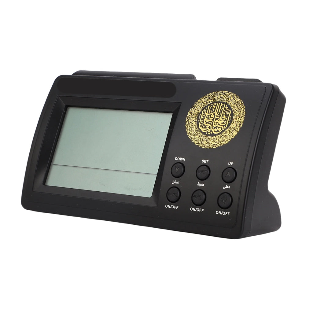 Réveil de Prière Musulman HA‑3006