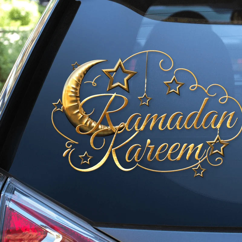 Décoration Maison pour Ramadan