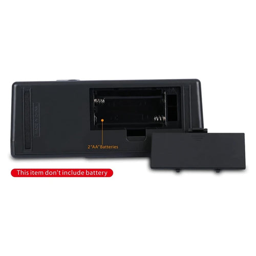 Automatic Digital Clock Islamic